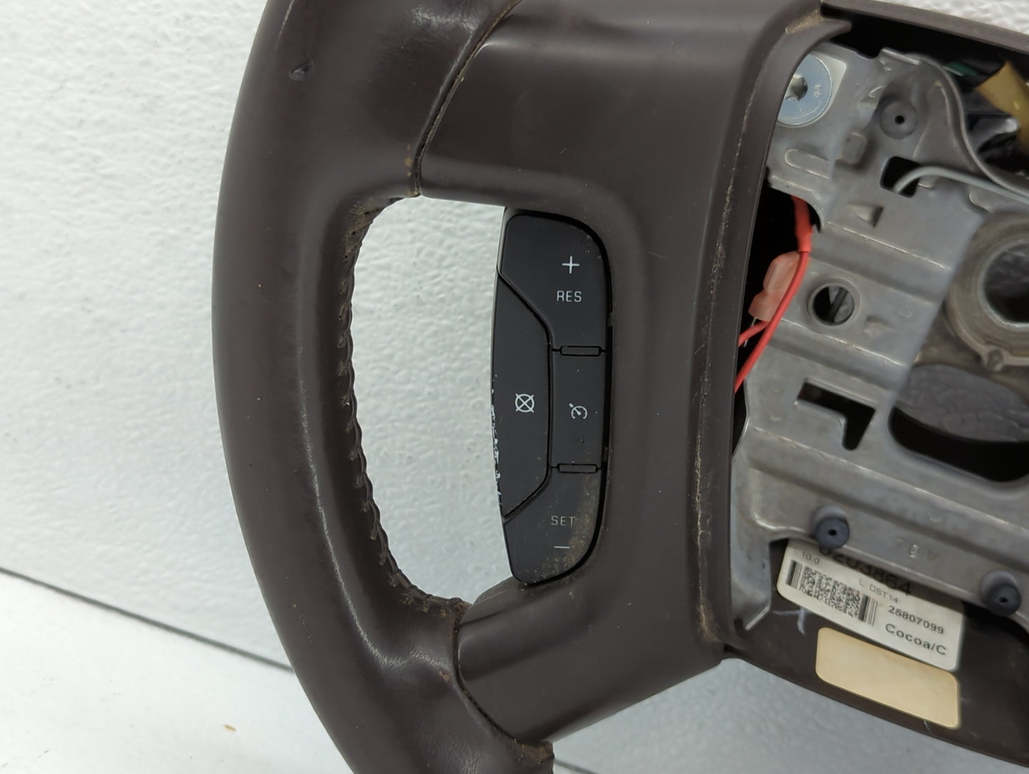 steering wheel - Oemusedautoparts1.com