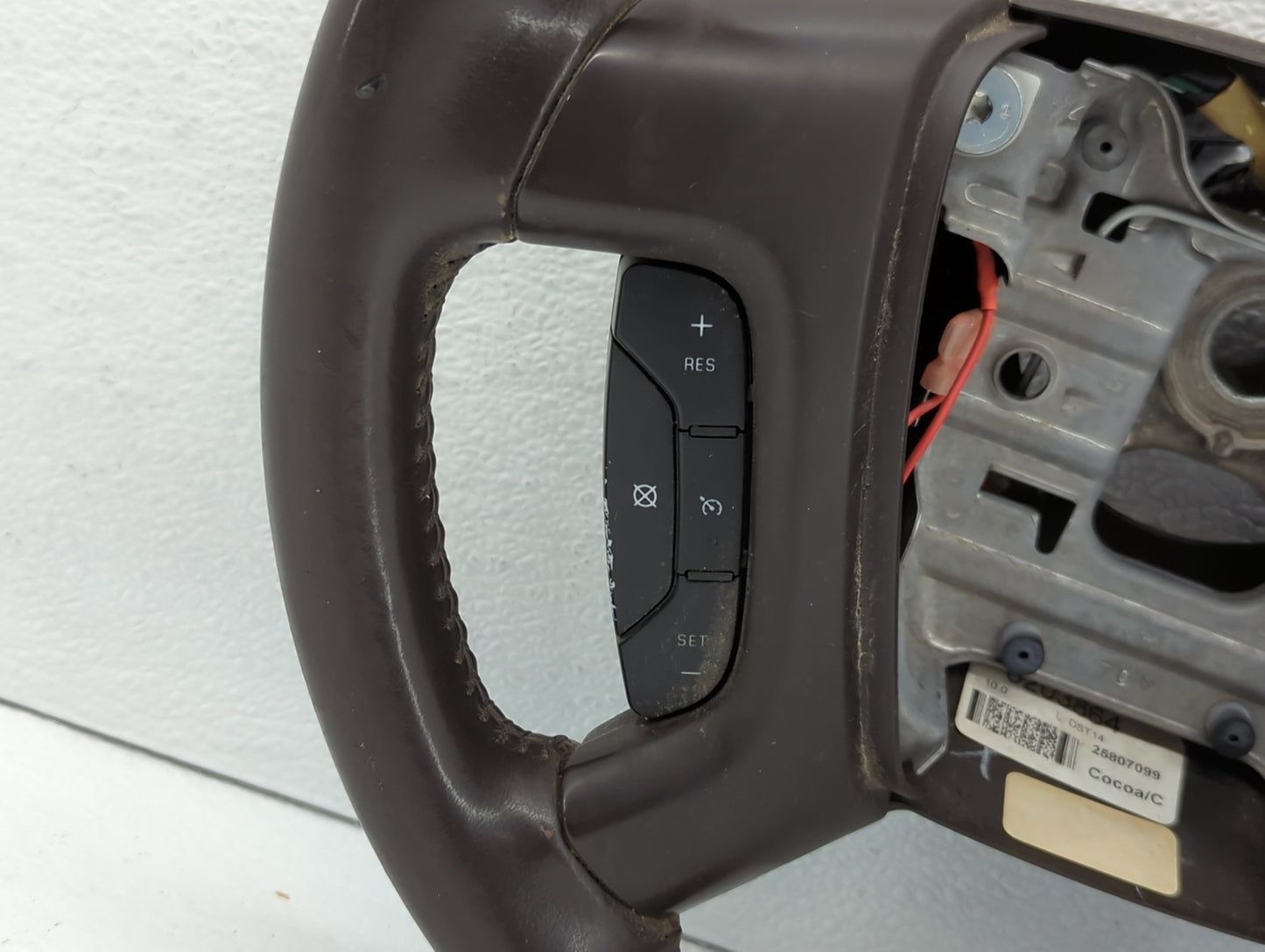 steering wheel - Oemusedautoparts1.com