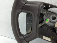 steering wheel - Oemusedautoparts1.com