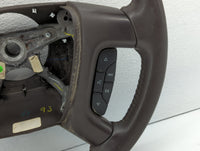 steering wheel - Oemusedautoparts1.com
