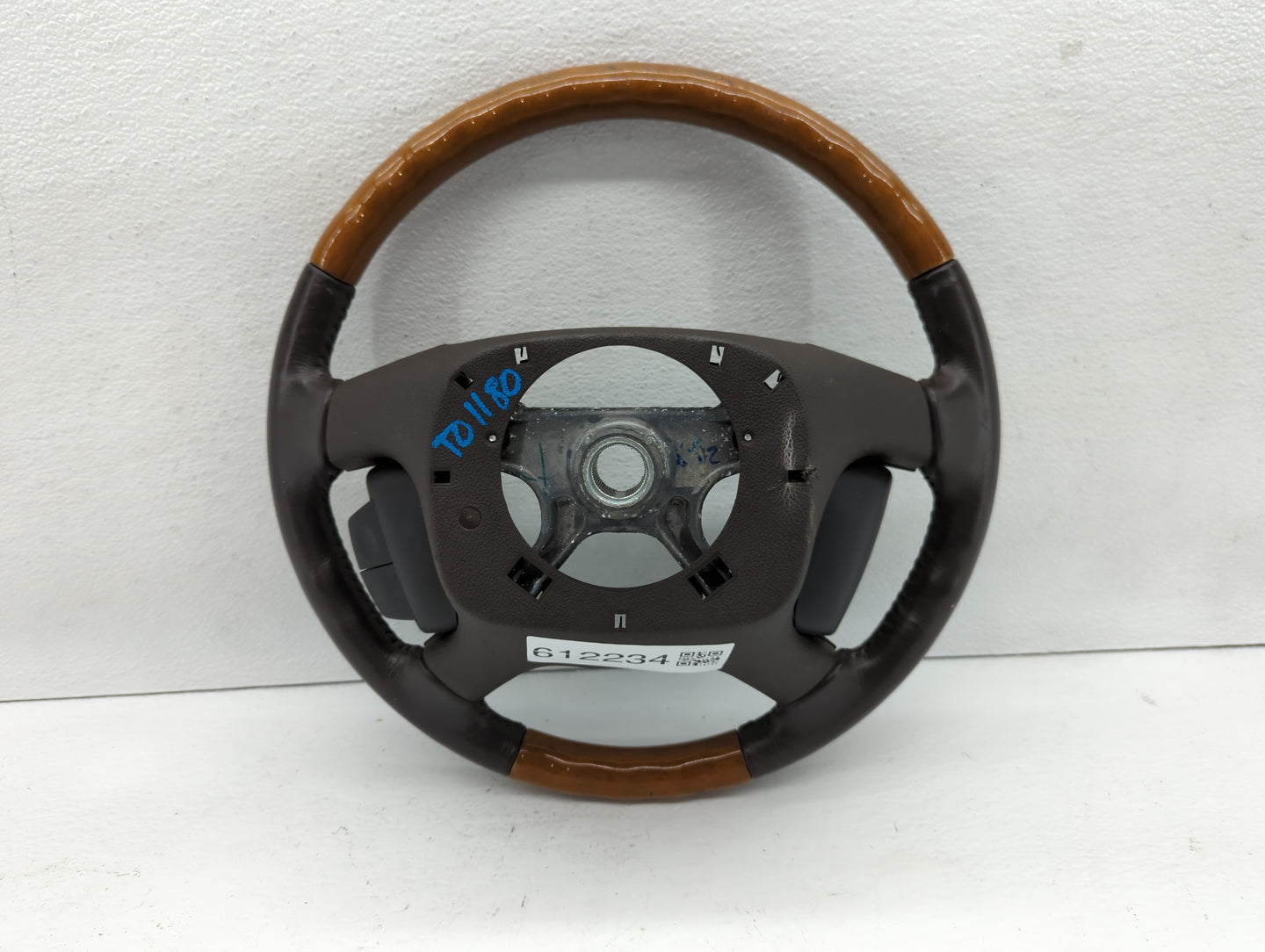 steering wheel - Oemusedautoparts1.com
