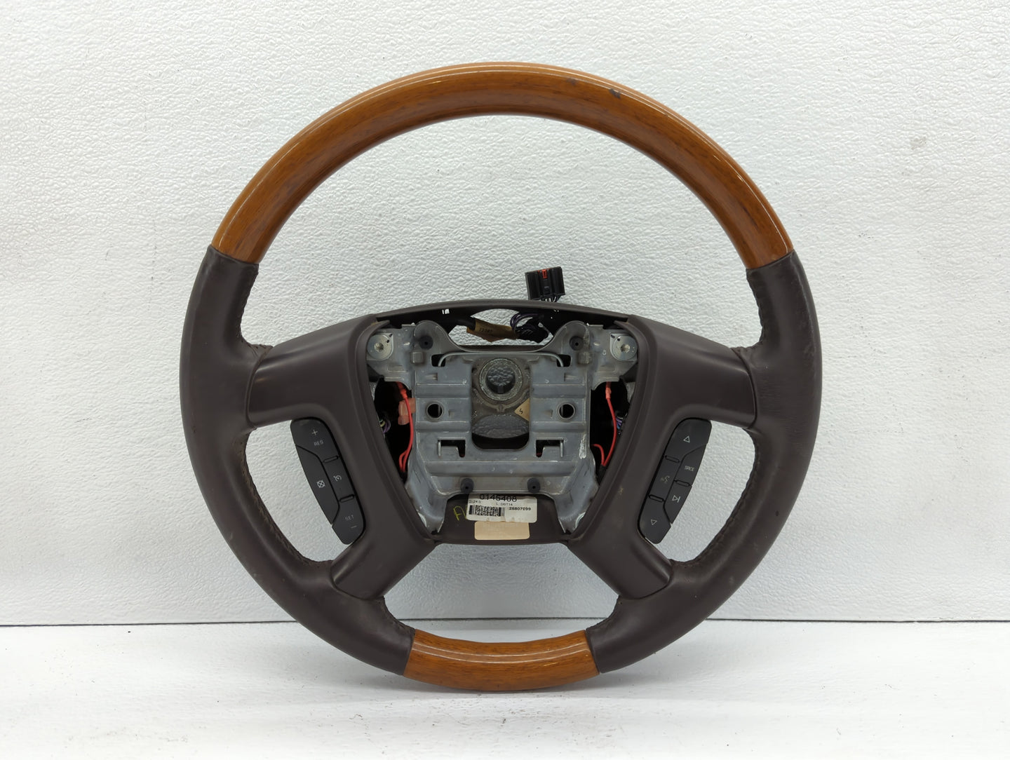 steering wheel - Oemusedautoparts1.com