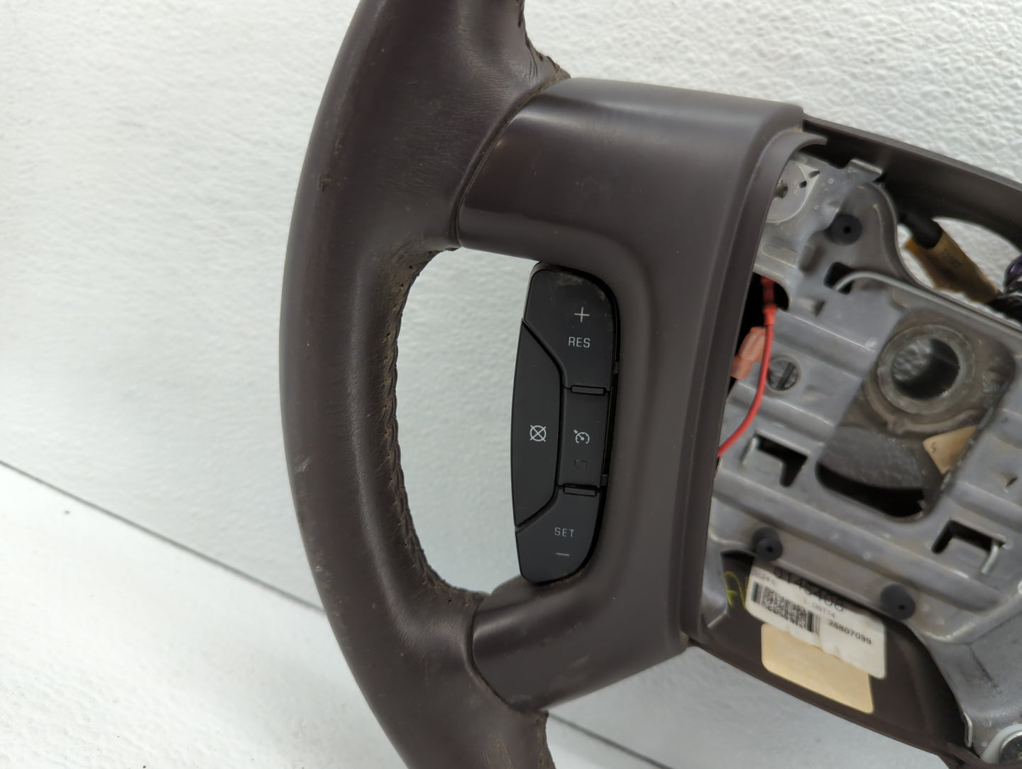 steering wheel - Oemusedautoparts1.com