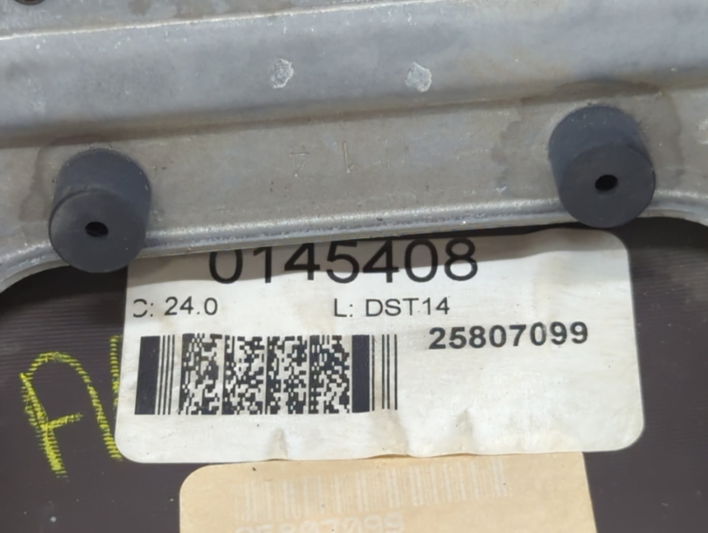 steering wheel - Oemusedautoparts1.com