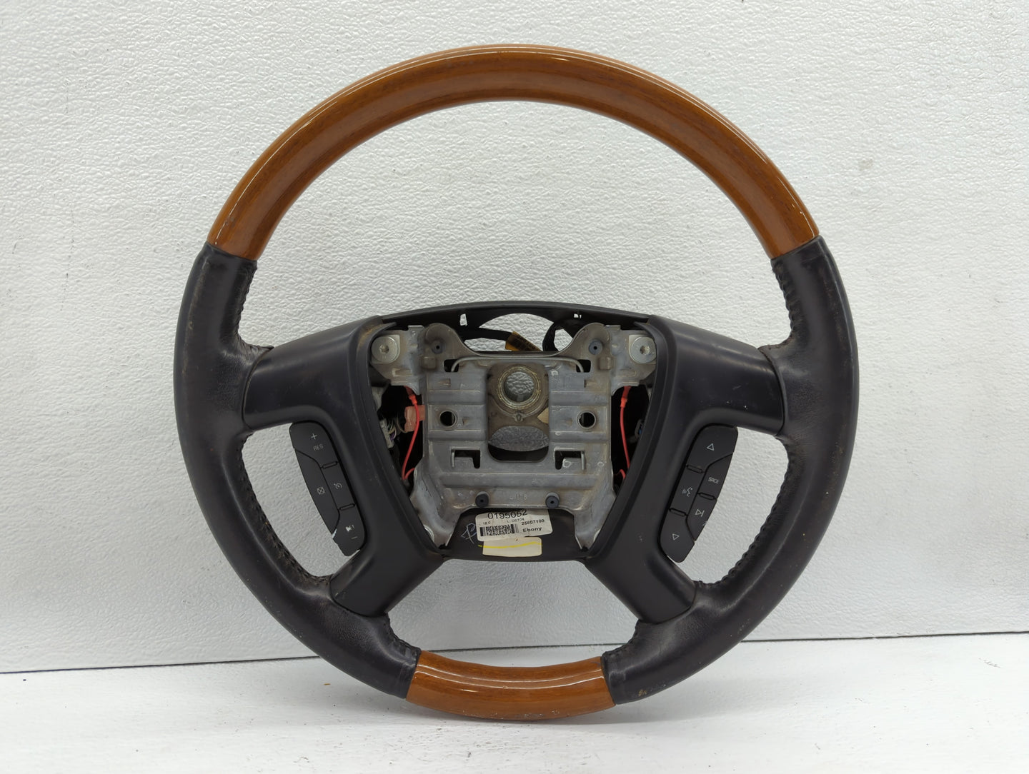 steering wheel - Oemusedautoparts1.com