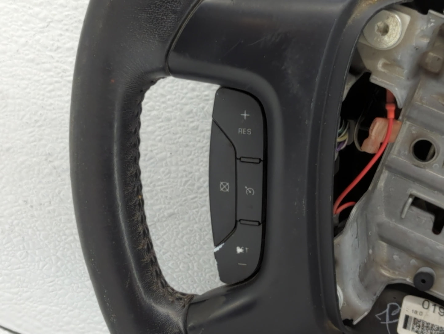 steering wheel - Oemusedautoparts1.com