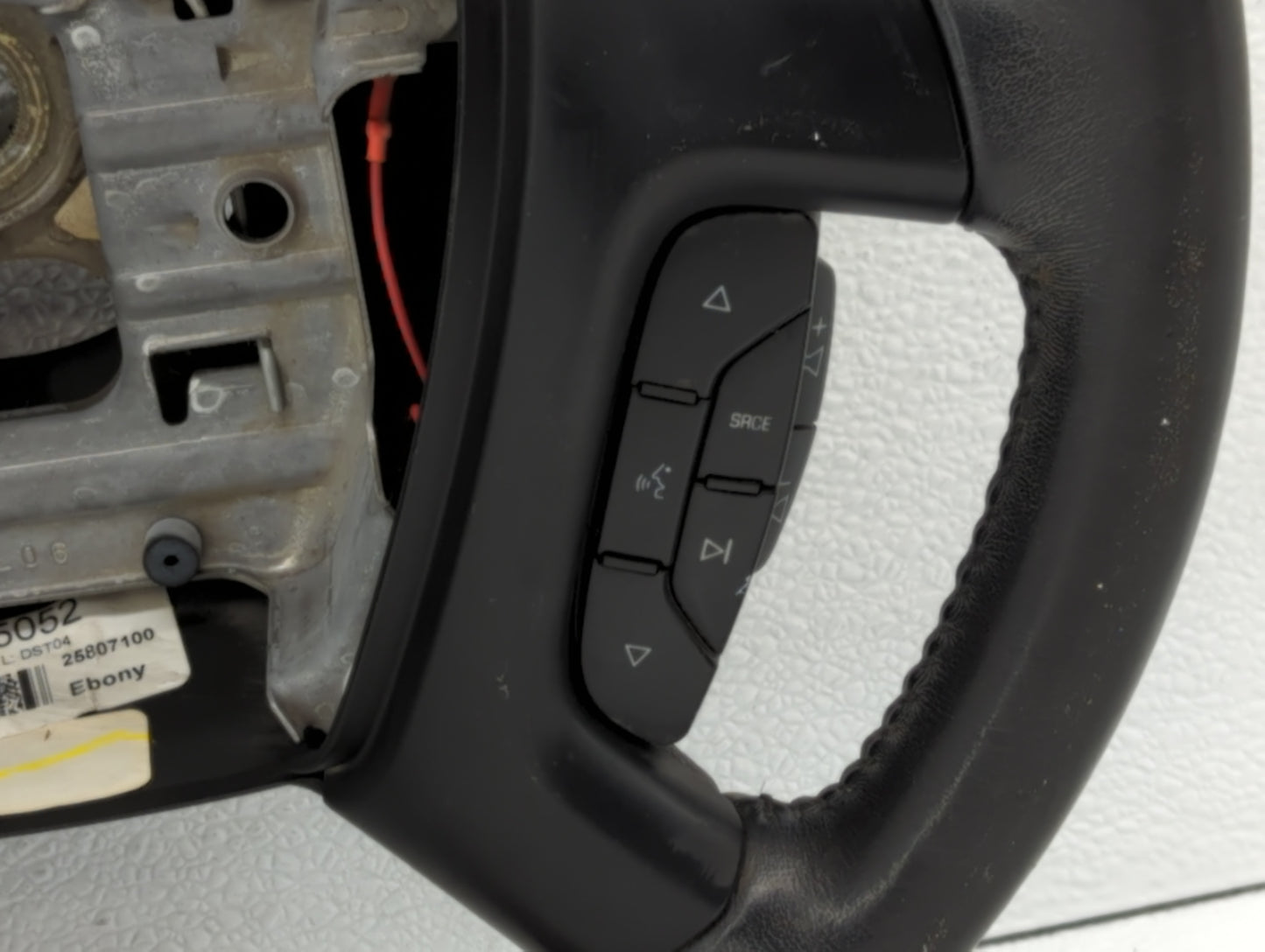 steering wheel - Oemusedautoparts1.com