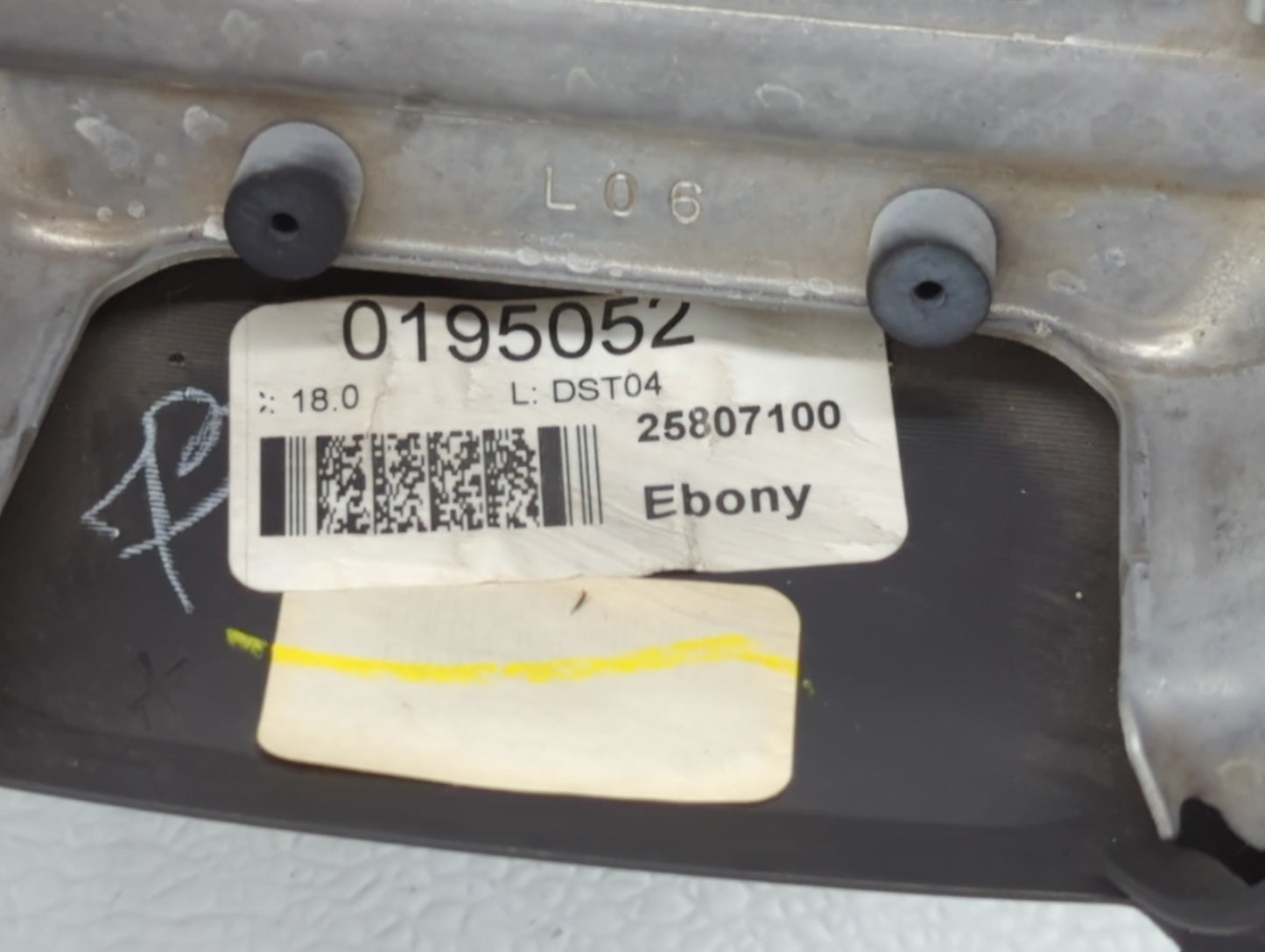 steering wheel - Oemusedautoparts1.com