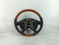 steering wheel - Oemusedautoparts1.com