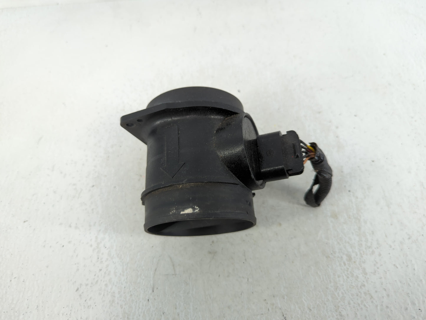 2008-2008 Buick Enclave Mass Air Flow Meter Maf - Oemusedautoparts1.com