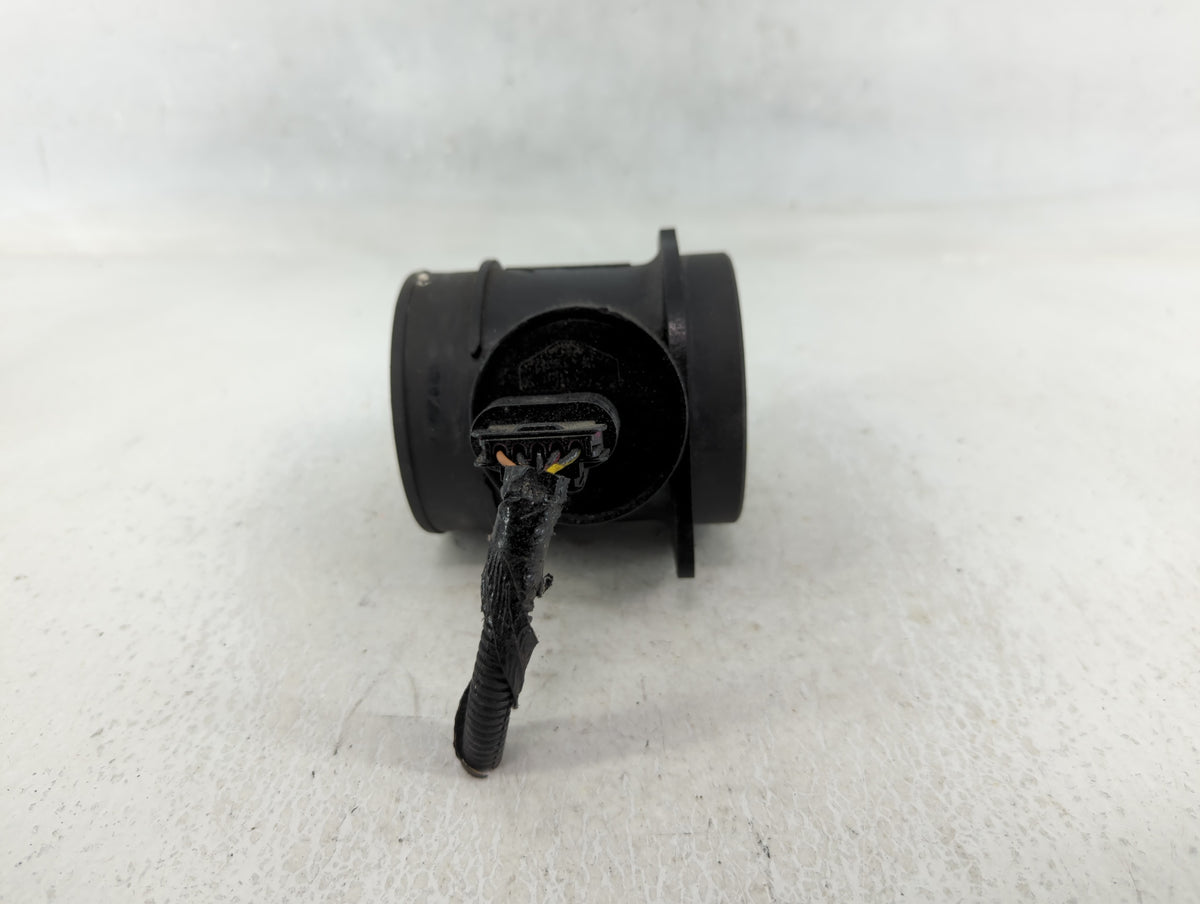 2008-2008 Buick Enclave Mass Air Flow Meter Maf Sensor 635208 - Oemusedautoparts1.com