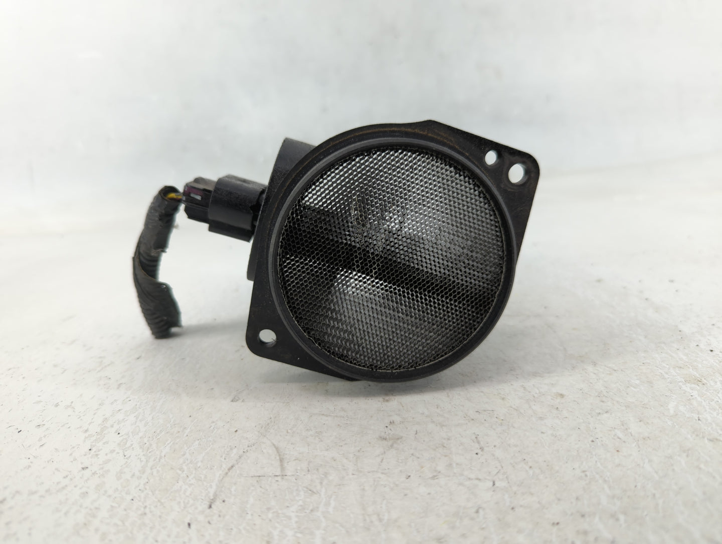2008-2008 Buick Enclave Mass Air Flow Meter Maf - Oemusedautoparts1.com