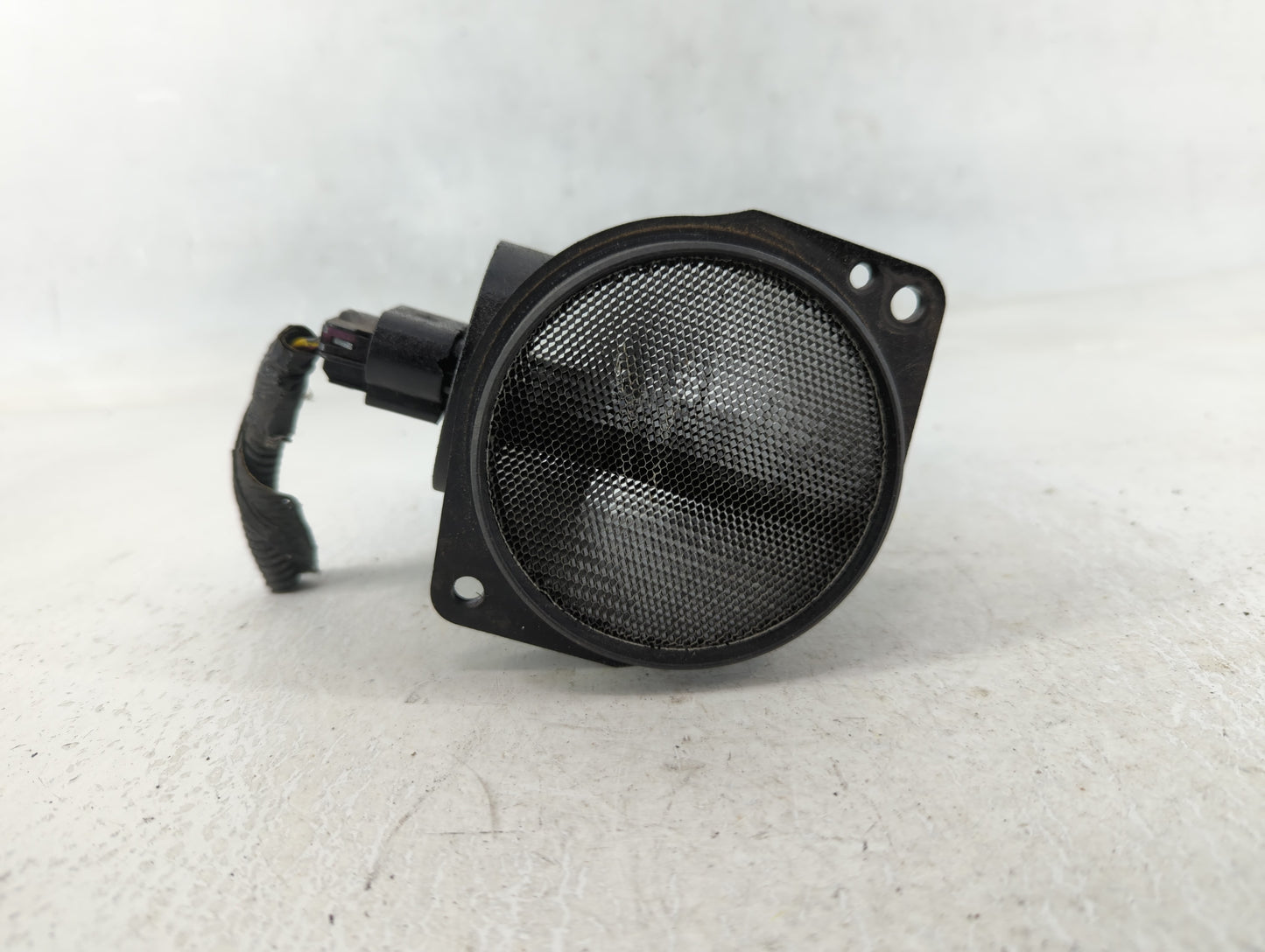 2008-2008 Buick Enclave Mass Air Flow Meter Maf - Oemusedautoparts1.com