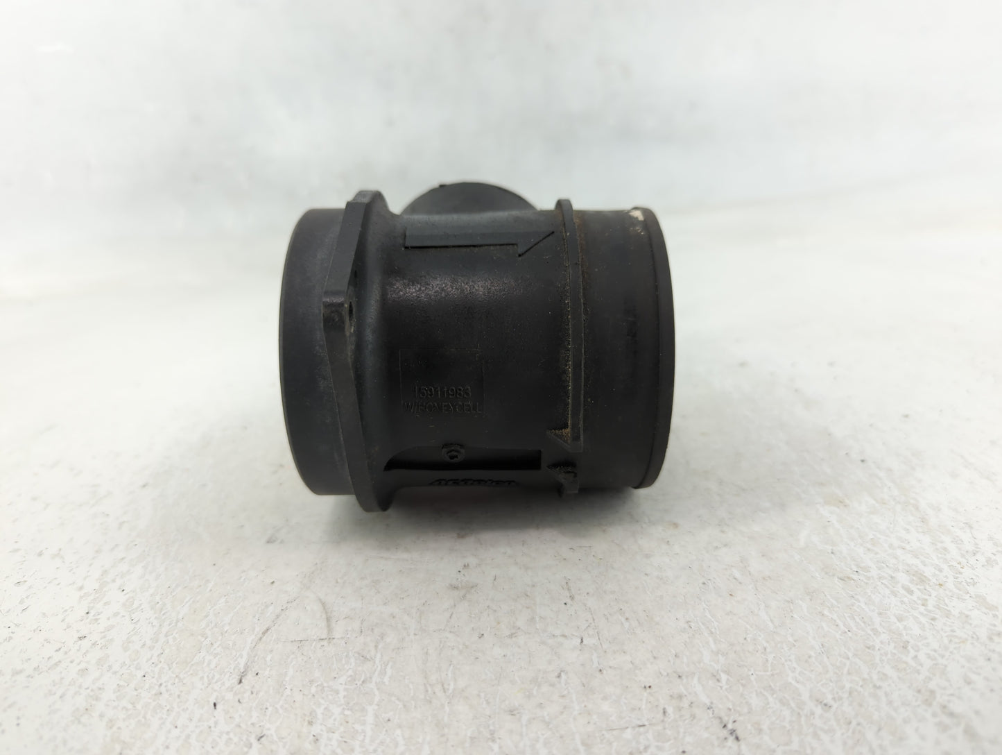2008-2008 Buick Enclave Mass Air Flow Meter Maf - Oemusedautoparts1.com