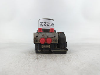 compare product 2008 Buick Enclave ABS Pump Control Module Replacement P/N:25860505 Fits OEM Used Auto Parts