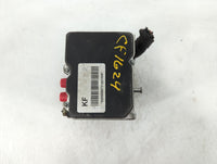 2008 Buick Enclave ABS Pump Control Module Replacement P/N:25860505 Fits OEM Used Auto Parts - Oemusedautoparts1.com