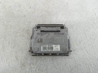 compare product 2008-2012 Buick Enclave Headlight Ballast Head Light