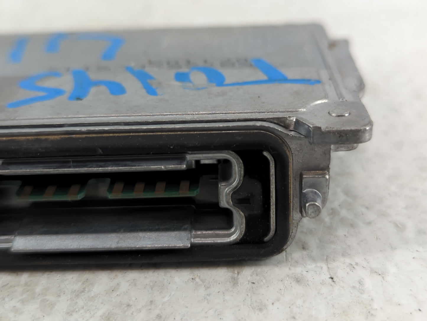 2008-2012 Buick Enclave Headlight Ballast Head Light - Oemusedautoparts1.com