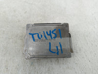 2008-2012 Buick Enclave Headlight Ballast Head Light - Oemusedautoparts1.com