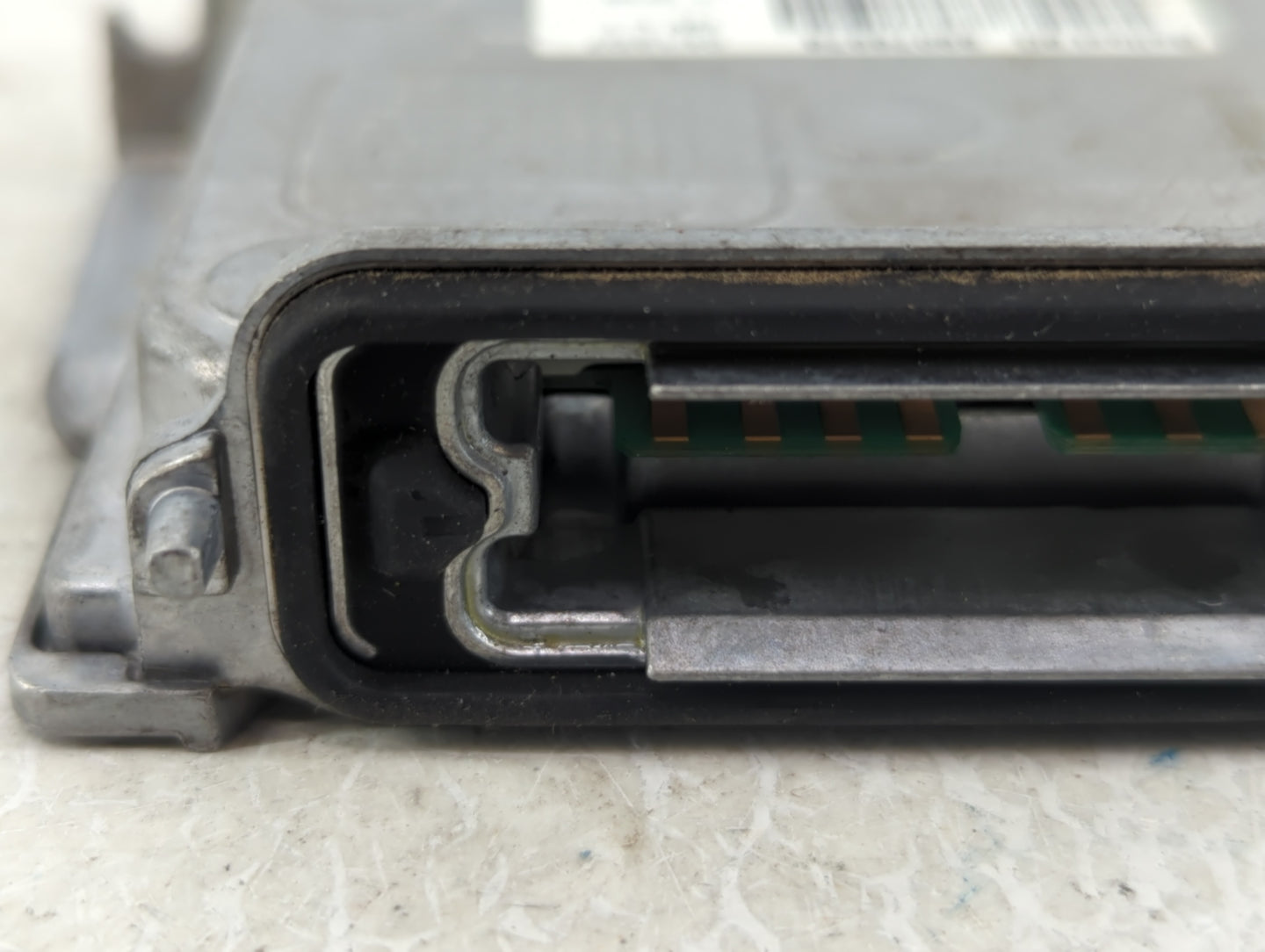 2008-2012 Buick Enclave Headlight Ballast Head Light - Oemusedautoparts1.com