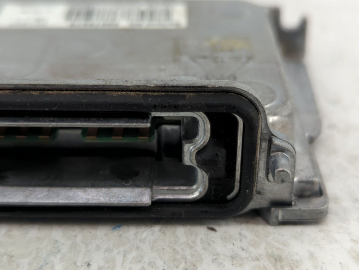 2008-2012 Buick Enclave Headlight Ballast Head Light - Oemusedautoparts1.com