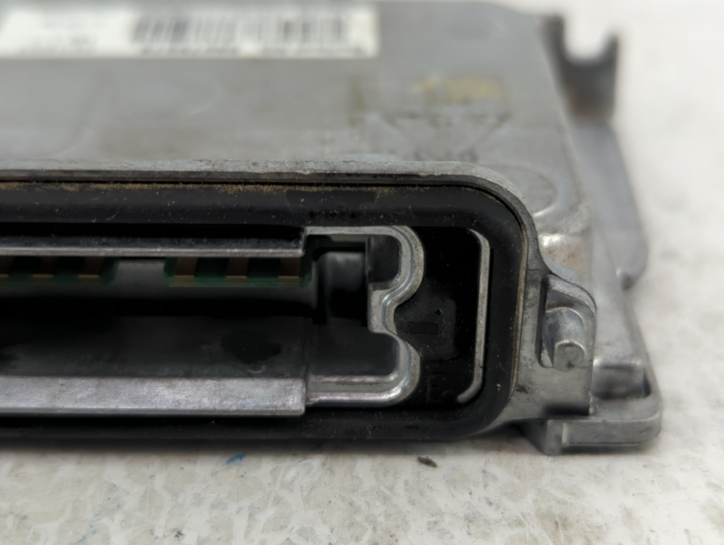 2008-2012 Buick Enclave Headlight Ballast Head Light - Oemusedautoparts1.com