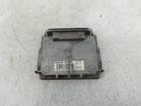 2008-2012 Buick Enclave Headlight Ballast Head Light - Oemusedautoparts1.com