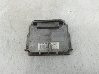 compare product 2008-2012 Buick Enclave Headlight Ballast Head Light