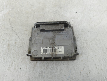 2008-2012 Buick Enclave Headlight Ballast Head Light - Oemusedautoparts1.com