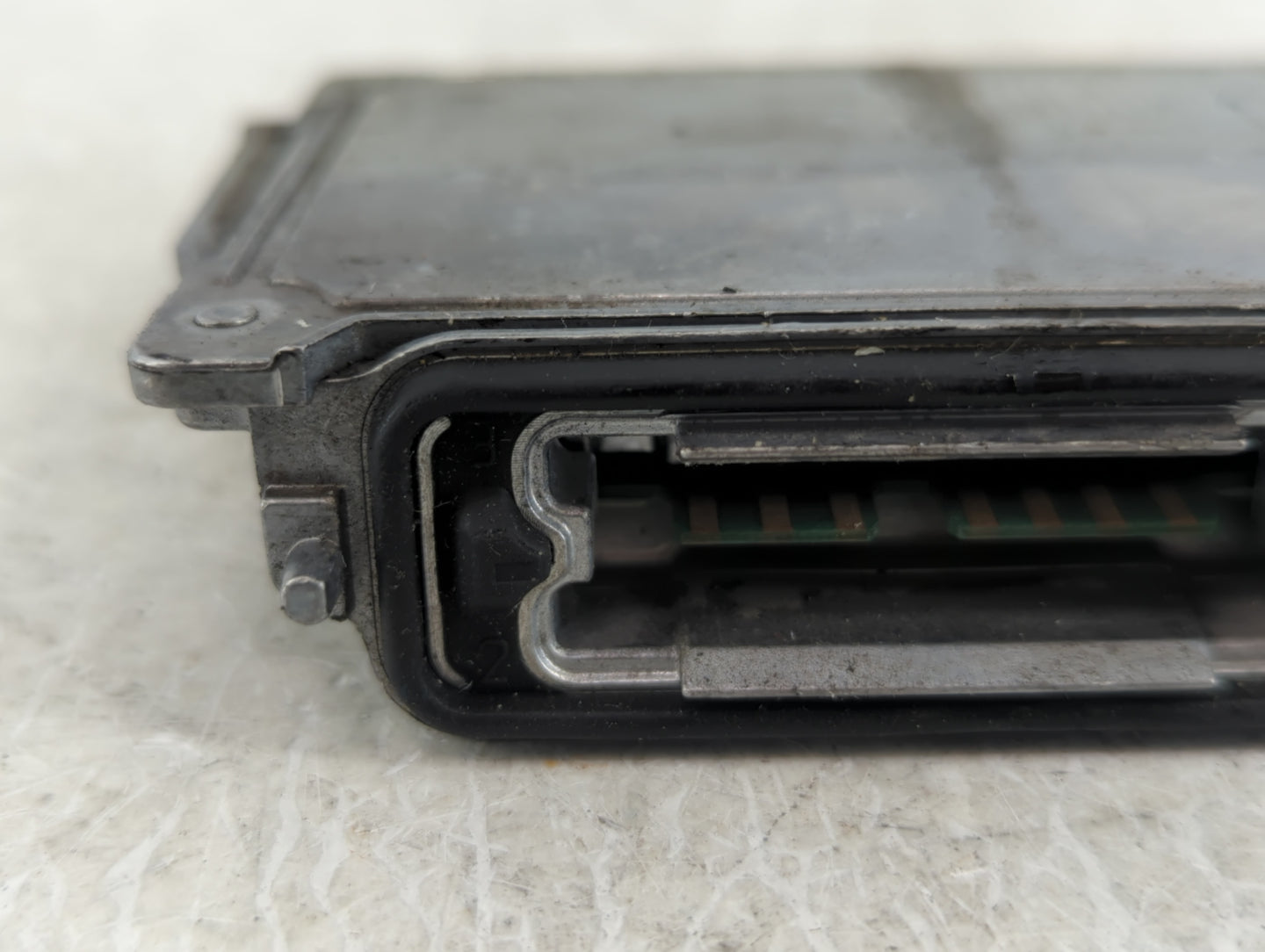 2008-2012 Buick Enclave Headlight Ballast Head Light - Oemusedautoparts1.com