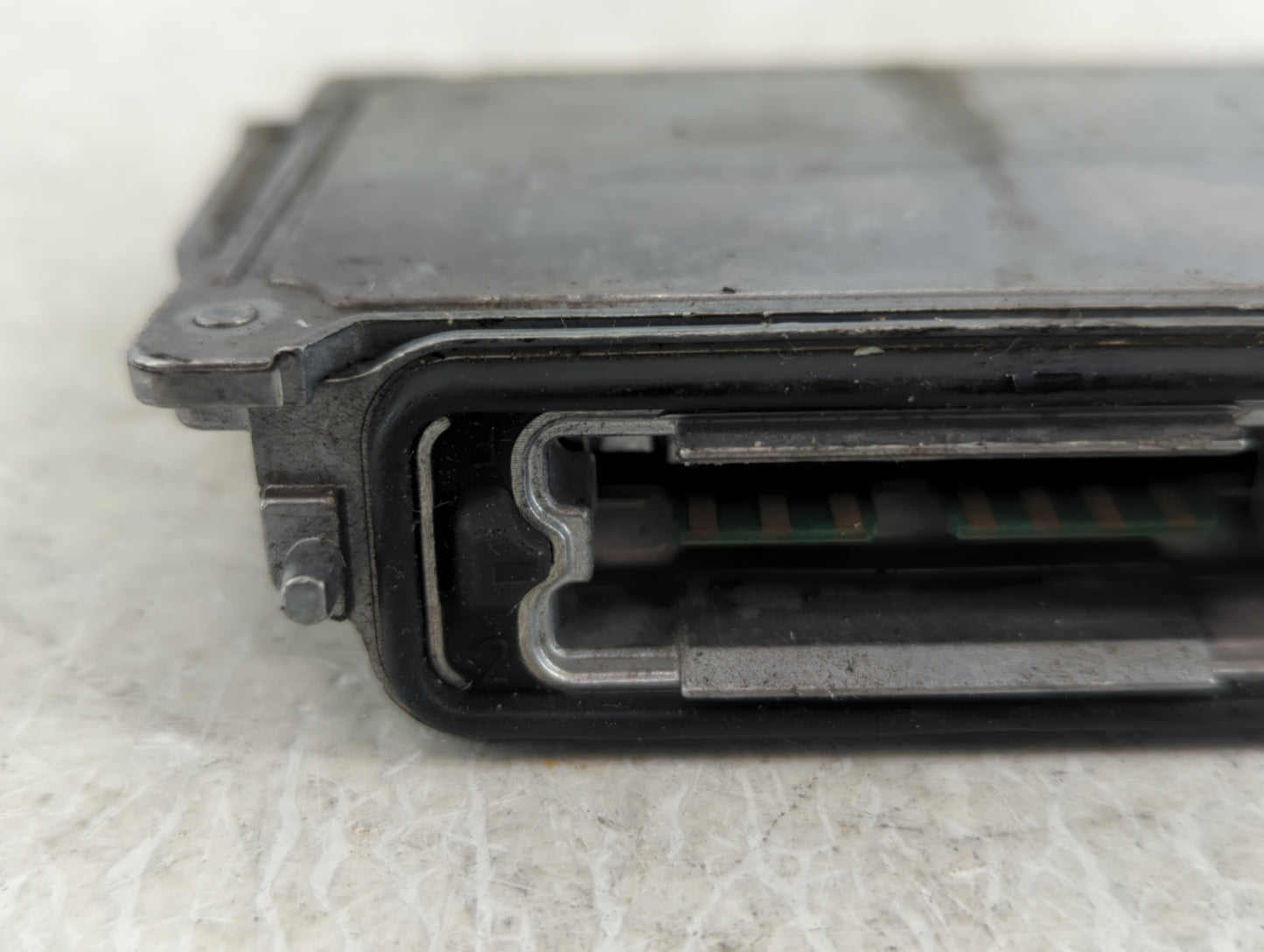 2008-2012 Buick Enclave Headlight Ballast Head Light - Oemusedautoparts1.com