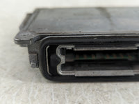 2008-2012 Buick Enclave Headlight Ballast Head Light - Oemusedautoparts1.com