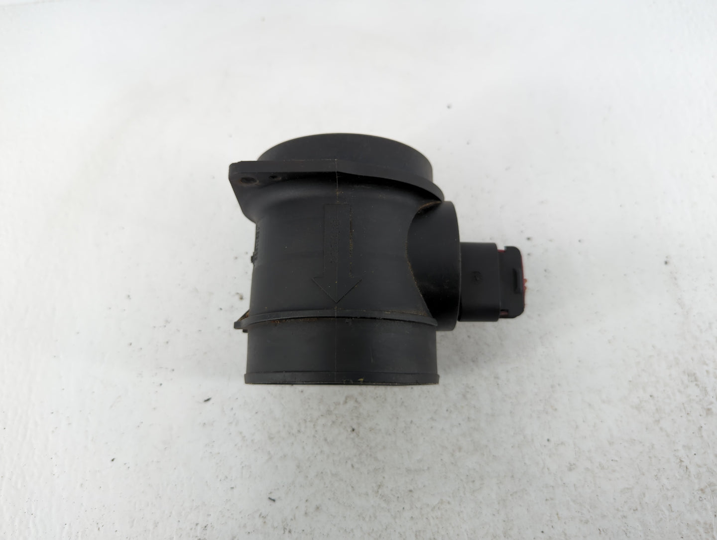 2008-2008 Buick Enclave Mass Air Flow Meter Maf - Oemusedautoparts1.com