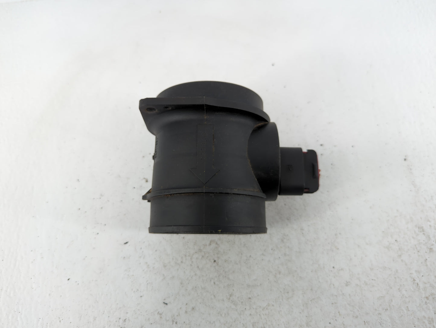 2008-2008 Buick Enclave Mass Air Flow Meter Maf - Oemusedautoparts1.com