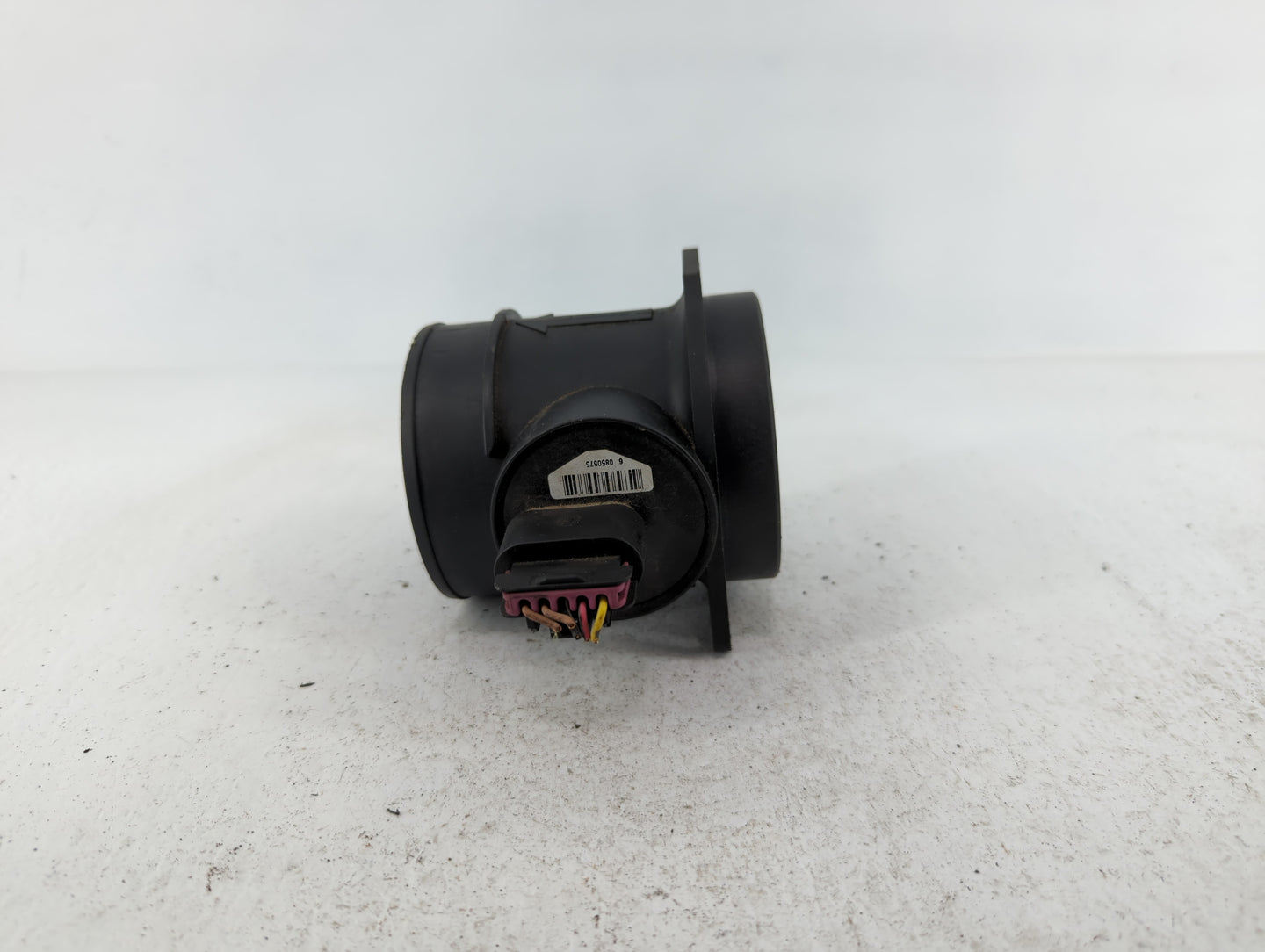 2008-2008 Buick Enclave Mass Air Flow Meter Maf - Oemusedautoparts1.com