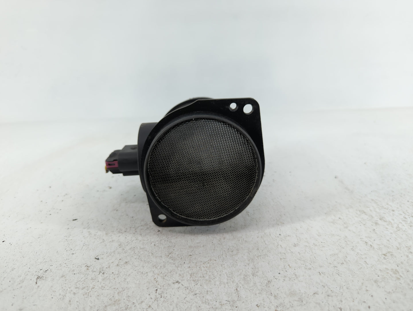 2008-2008 Buick Enclave Mass Air Flow Meter Maf - Oemusedautoparts1.com