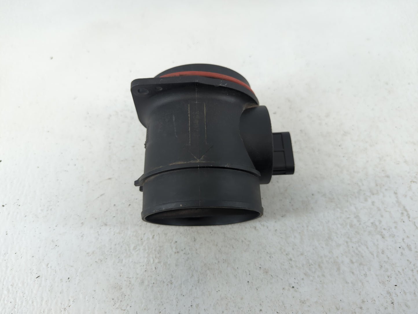 2008-2008 Buick Enclave Mass Air Flow Meter Maf - Oemusedautoparts1.com