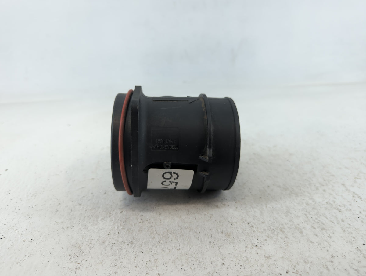 2008-2008 Buick Enclave Mass Air Flow Meter Maf Sensor 657939 - Oemusedautoparts1.com