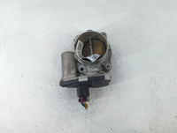 2008-2011 Buick Enclave Throttle Body P/N:3137AA995AA3707B Fits Fits 2007 2008 2009 2010 2011 OEM Used Auto Parts - Oemuseda