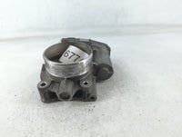 2008-2011 Buick Enclave Throttle Body P/N:3137AA995AA3707B Fits Fits 2007 2008 2009 2010 2011 OEM Used Auto Parts - Oemuseda