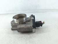 2008-2011 Buick Enclave Throttle Body P/N:3137AA995AA3707B Fits Fits 2007 2008 2009 2010 2011 OEM Used Auto Parts - Oemuseda