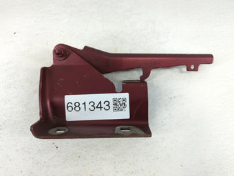 compare product 2008 Buick Enclave Driver Left Hood Hinge 681343