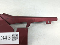 2008 Buick Enclave Driver Left Hood Hinge 681343 - Oemusedautoparts1.com