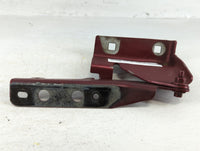 2008 Buick Enclave Driver Left Hood Hinge 681343 - Oemusedautoparts1.com
