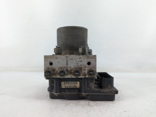 2008 Buick Enclave ABS Pump Control Module Replacement P/N:25860505 0 265 230 141 01 Fits OEM Used Auto Parts - Oemusedautop