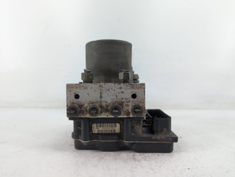 compare product 2008 Buick Enclave Anti-Lock Brake ABS Pump Module Actuator OEM P/N:25860505 0 265 230 141 01 Fits OEM Used Auto Parts