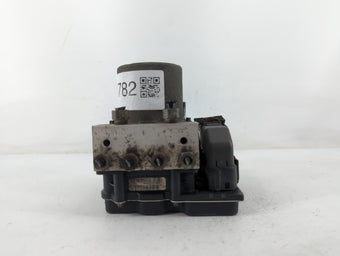 compare product 2008 Buick Enclave ABS Pump Control Module Replacement P/N:MC2 25848310 Fits OEM Used Auto Parts