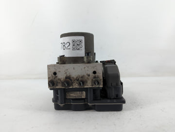 2008 Buick Enclave ABS Pump Control Module Replacement P/N:MC2 25848310 Fits OEM Used Auto Parts - Oemusedautoparts1.com