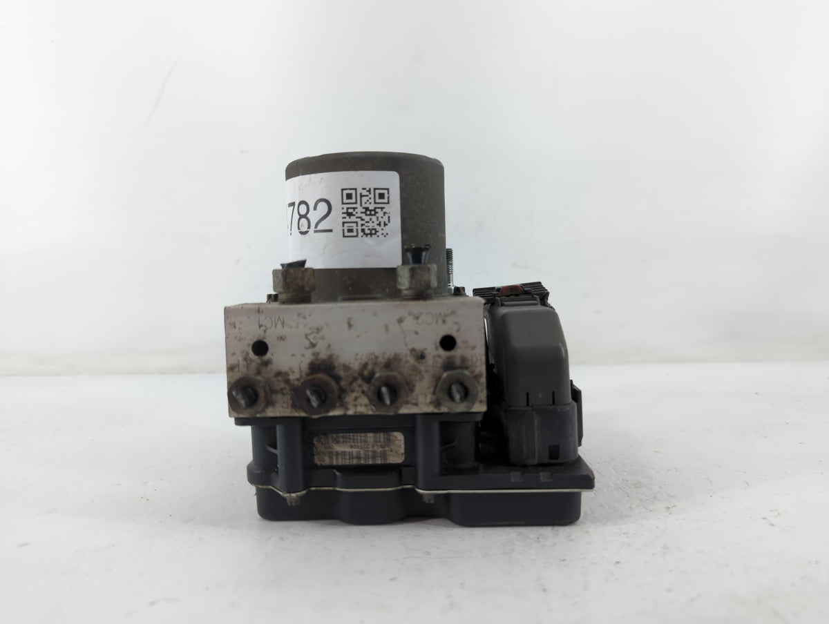 2008 Buick Enclave Anti-Lock Brake ABS Pump Module Actuator OEM P/N:MC2 25848310 Fits OEM Used Auto Parts - Oemusedautoparts