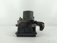 2008 Buick Enclave Anti-Lock Brake ABS Pump Module Actuator OEM P/N:MC2 25848310 Fits OEM Used Auto Parts - Oemusedautoparts